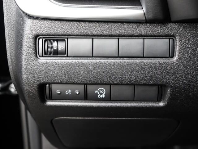 Nissan X-trail Acenta