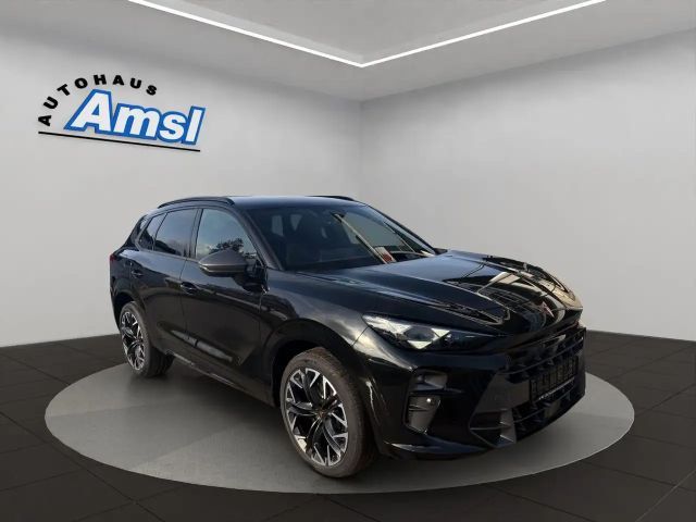 Cupra Terramar 2.0 TSI VZ