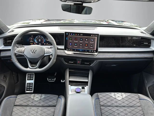 Volkswagen Tayron 2.0 TDI DSG R-Line