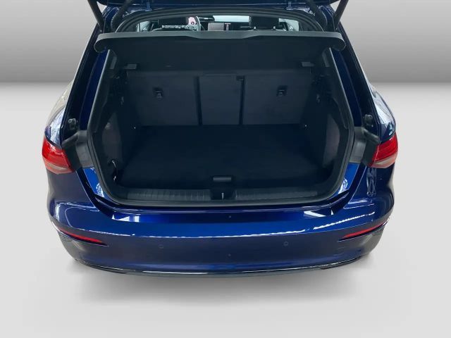 Audi A3 35 TDI S-Tronic Sedan