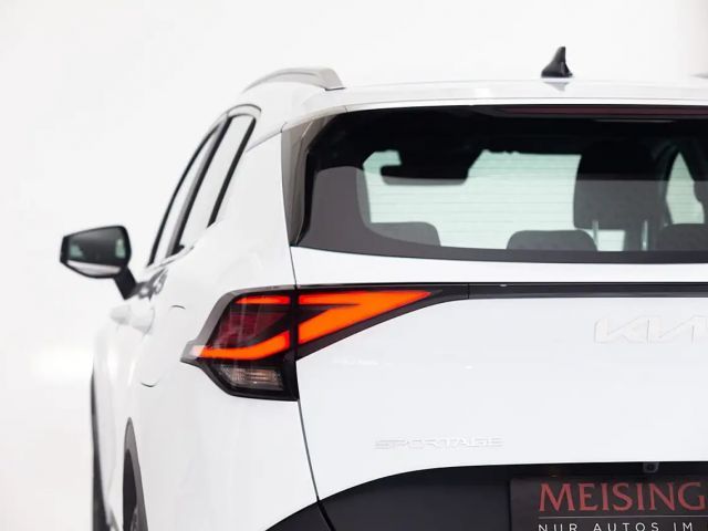 Kia Sportage GDi Titan