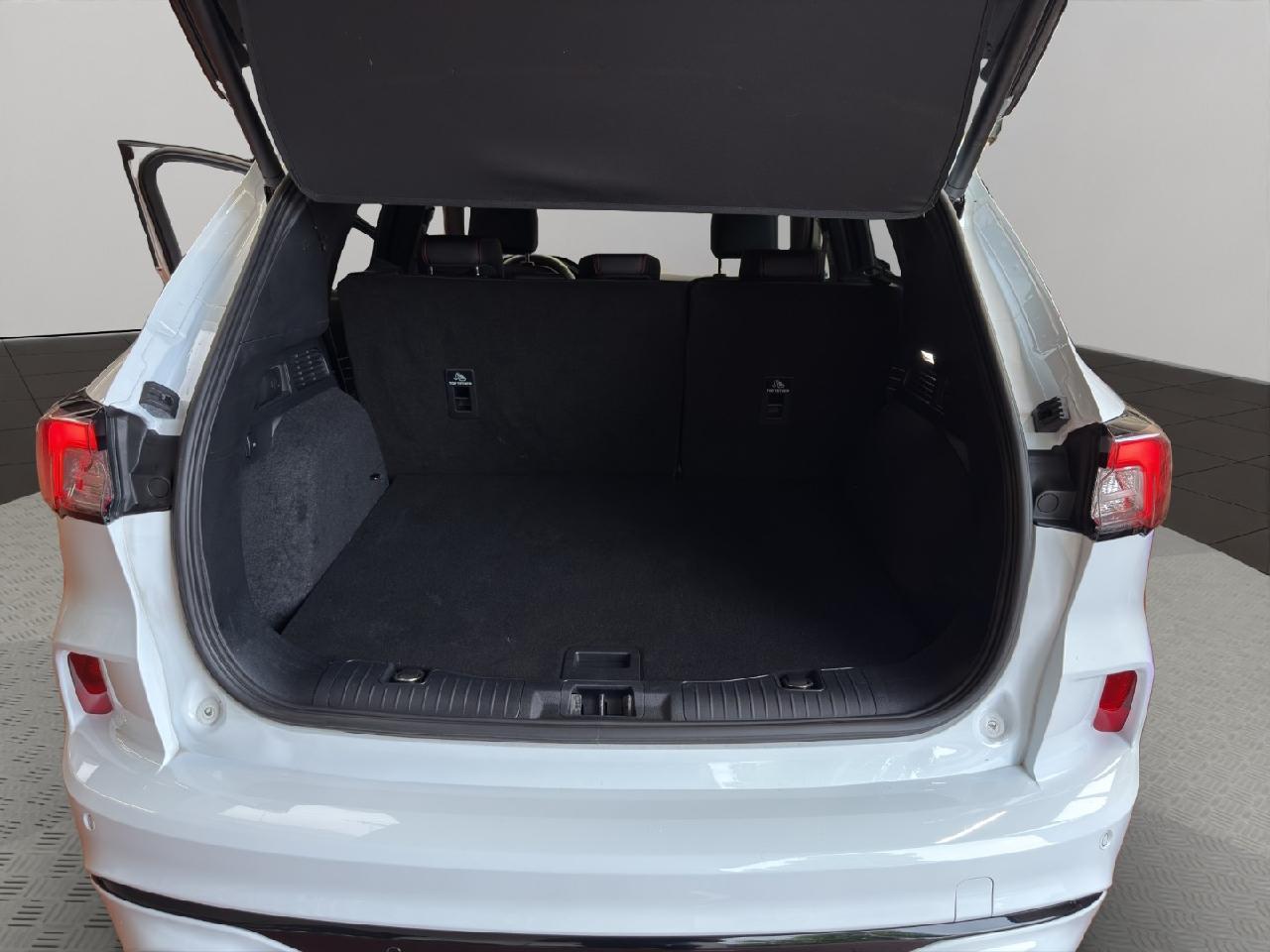 Ford Kuga Hybrid Plug in Hybrid ST Line X