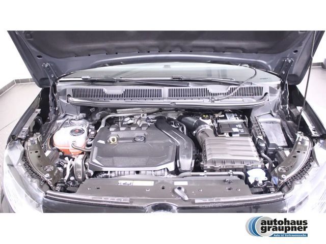 Volkswagen Caddy 1.5 TSI Life