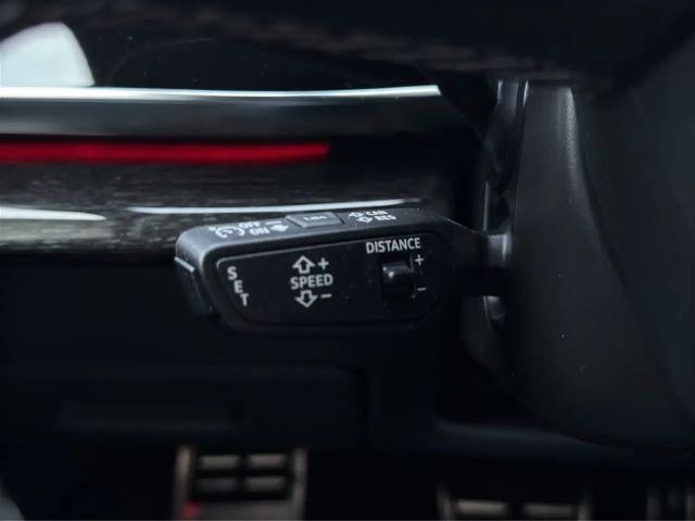 Audi Q8 Hybride S-Line