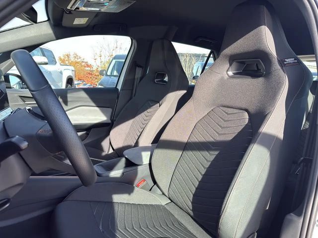 Cupra Born electric ACC+LED+Navi+Virt+PDC+Kamera