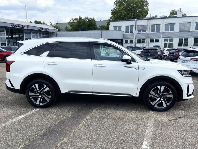 Kia Sorento CRDi Spirit Vierwielaandrijving
