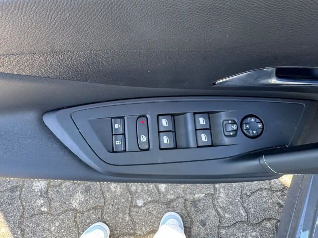 Peugeot E-308 GT-Line SW