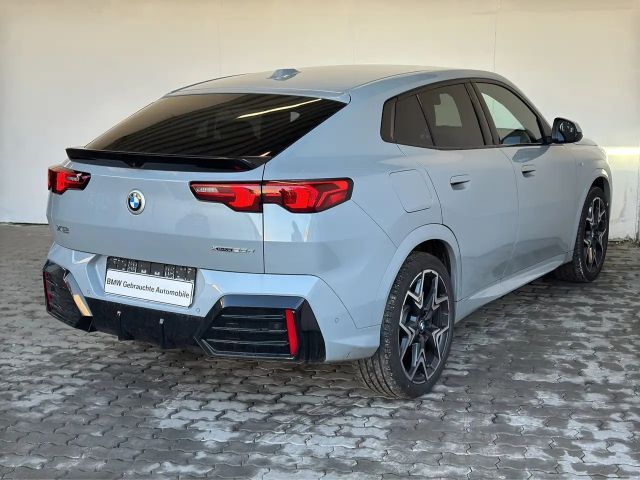 BMW X2 M-Sport xDrive20d