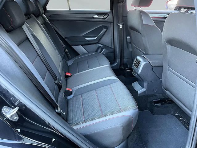 Volkswagen T-Roc 2.0 TSI 4Motion DSG Sport