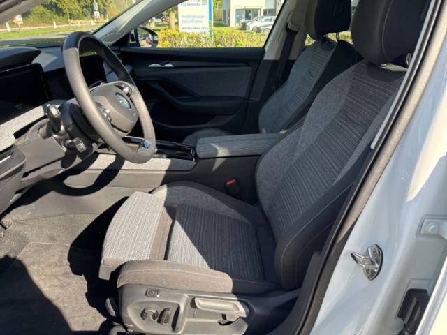 Skoda Superb Combi Selection