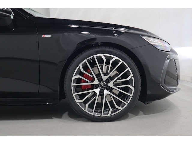 Audi A6 e-tron Avant Quattro