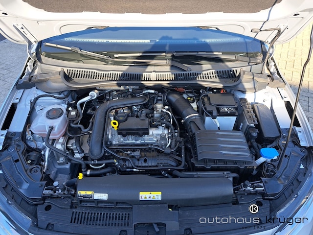 Volkswagen Polo DSG R-Line