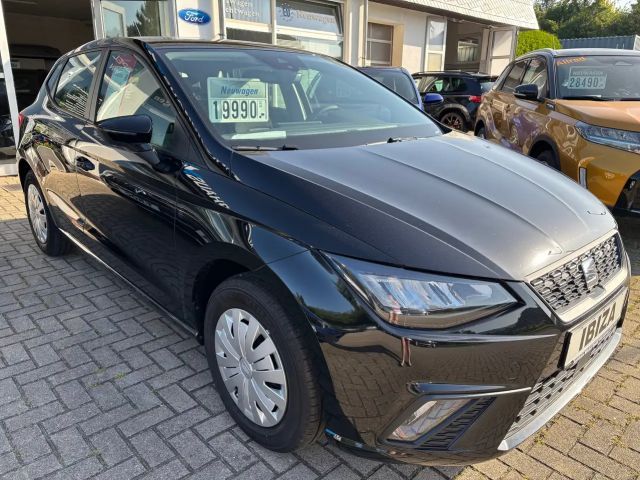 Seat Ibiza 1.0 TSI Reference