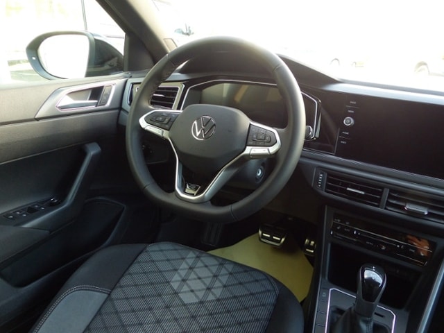 Volkswagen Taigo 1.0 TSI DSG