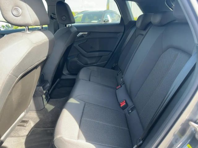 Audi A3 1.0 TFSI S-Line Sportback