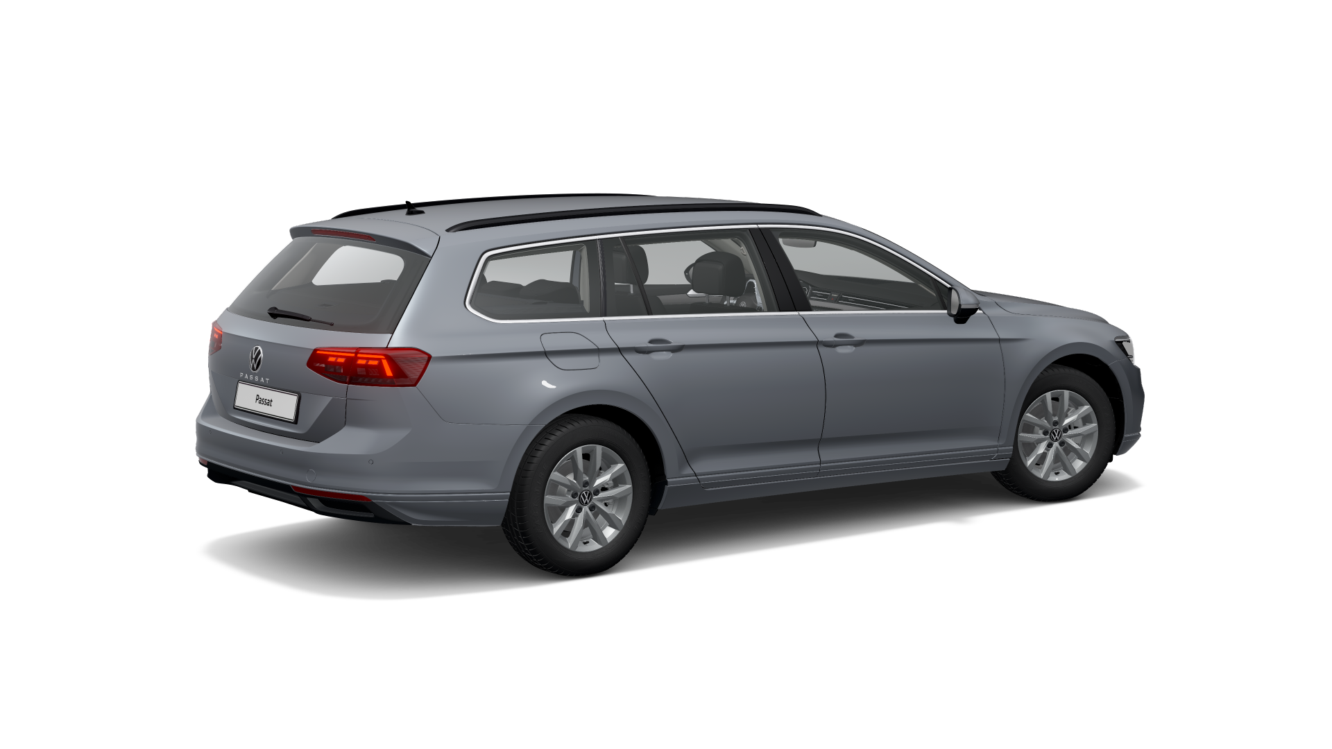 Volkswagen Passat 1.5 TSI Business Variant