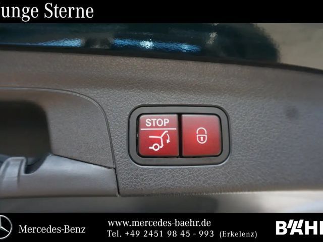 Mercedes-Benz GLE 350 4MATIC