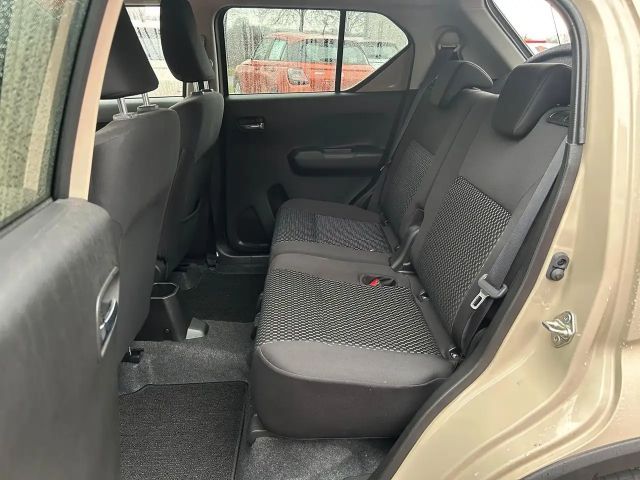 Suzuki Ignis Comfort DualJet Hybrid