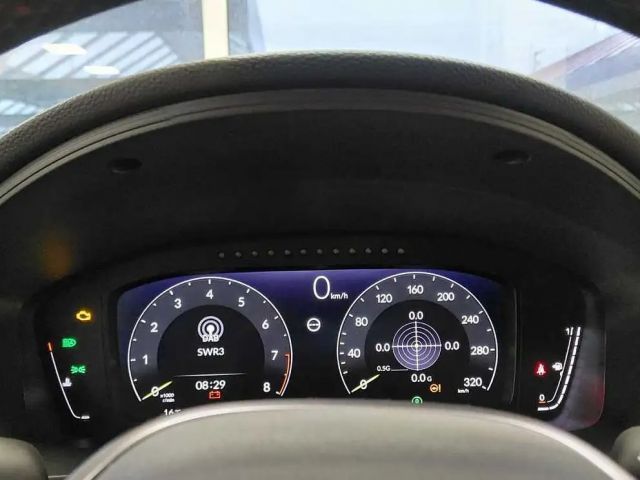 Honda Civic 2.0 Turbo Type R VTEC