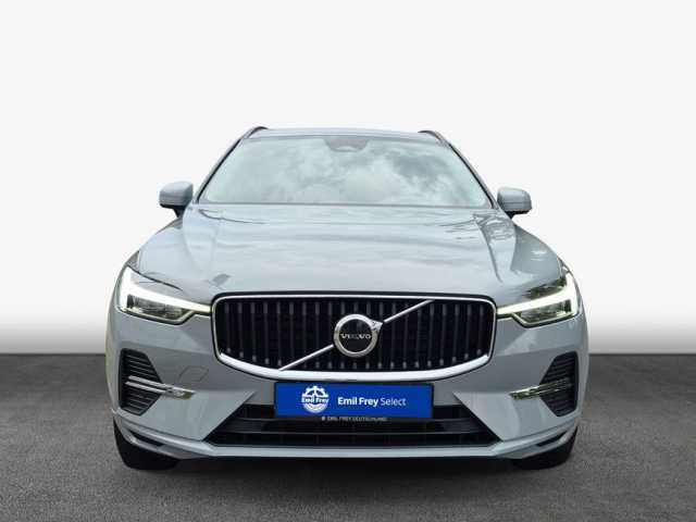 Volvo XC60 XC60