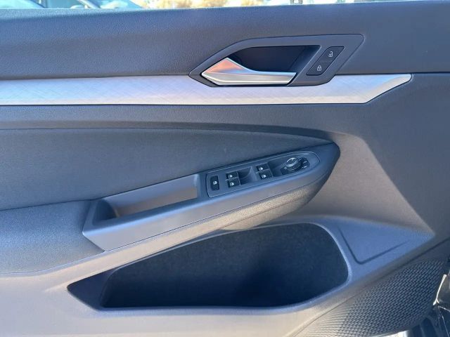 Volkswagen Golf AllTrack DSG Variant