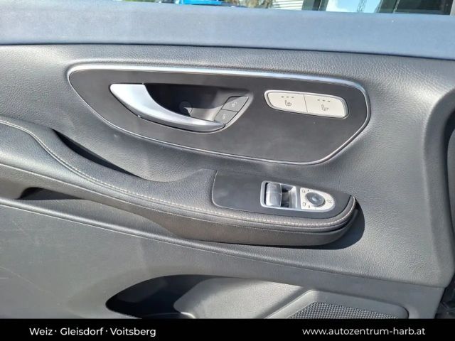 Mercedes-Benz EQV 300