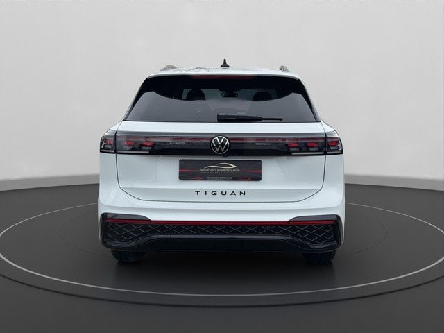 Volkswagen Tiguan DSG eHybrid