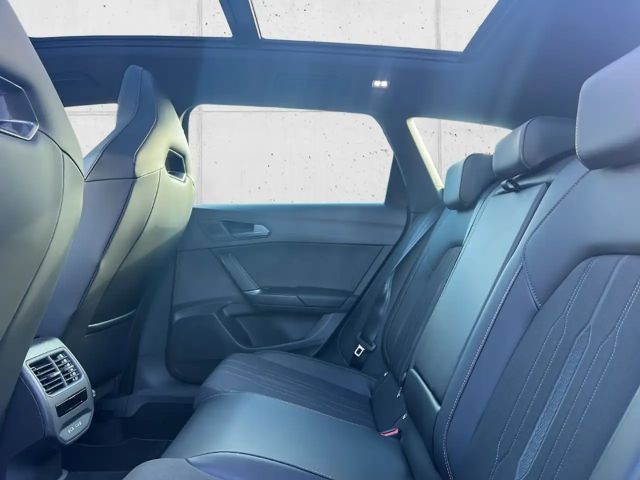 Cupra Leon 2.0 TSI 4Drive ST VZ