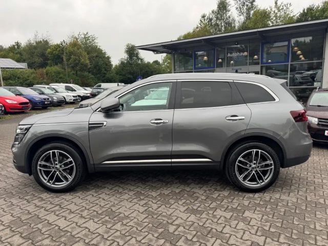 Renault Koleos Intens TCe 160