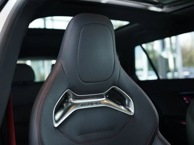 Mercedes-Benz C 43 AMG 4MATIC AMG Line Estate