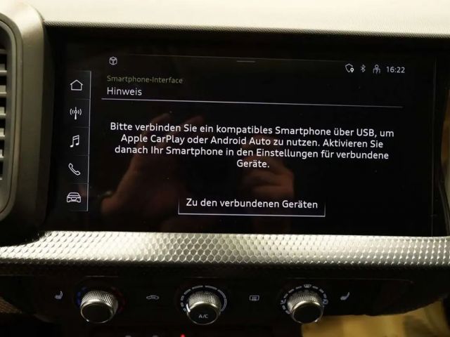 Audi A1 25 TFSI S-Tronic Sportback