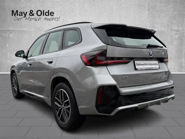 BMW X1 M-Sport sDrive