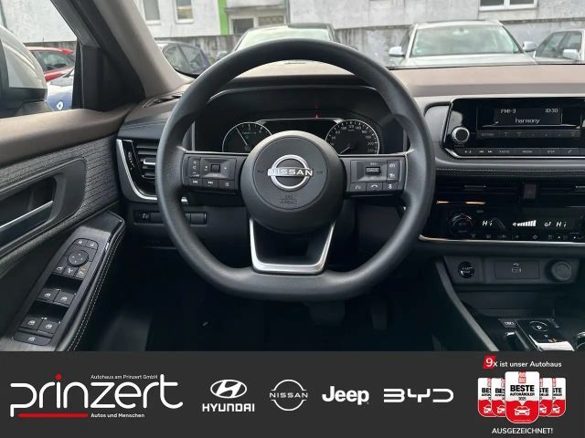 Nissan X-trail 1.5 VC-T e-Power "Visia" LED*Tempomat