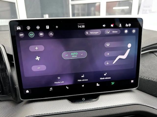 Skoda Kodiaq Sportline