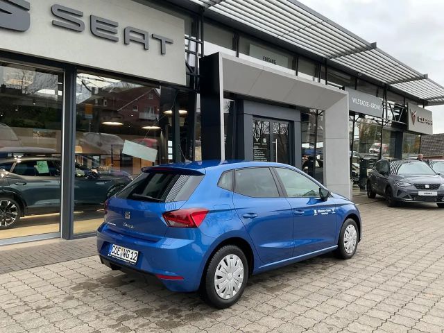 Seat Ibiza 1.0 TSI Style