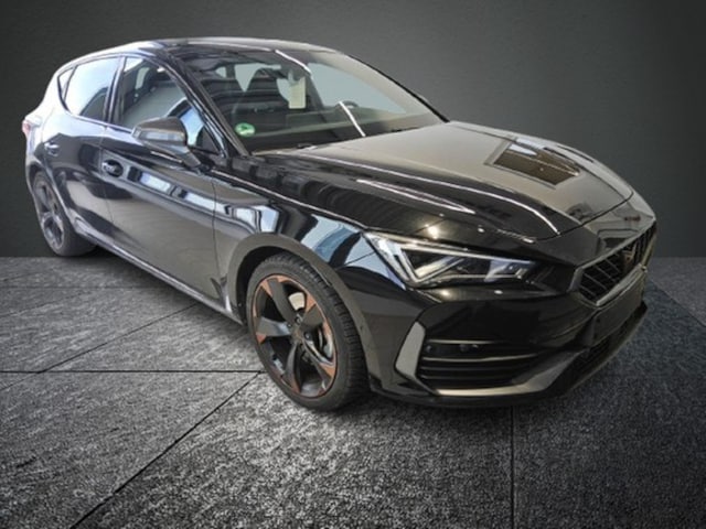 Cupra Leon DSG
