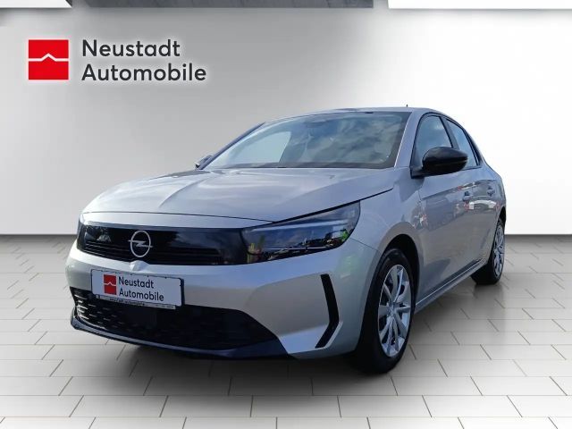 Opel Corsa Edition