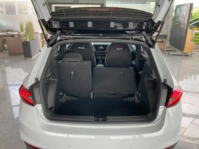 Skoda Fabia 1.0 TSI Monte Carlo