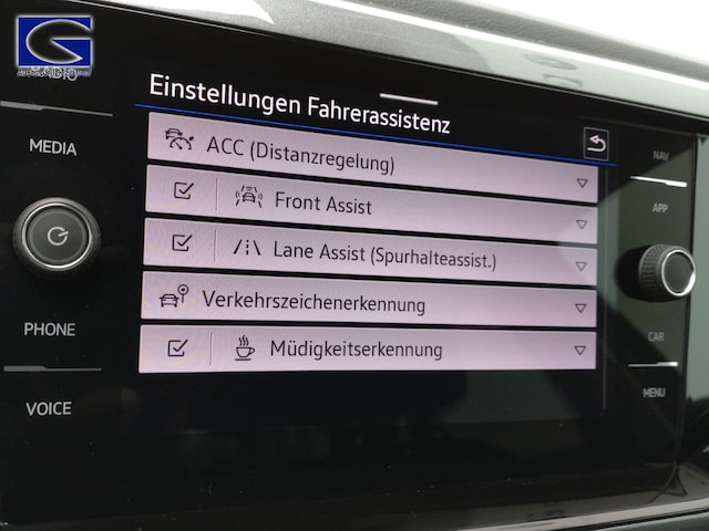 Volkswagen Taigo 1.5 TSI DSG Style