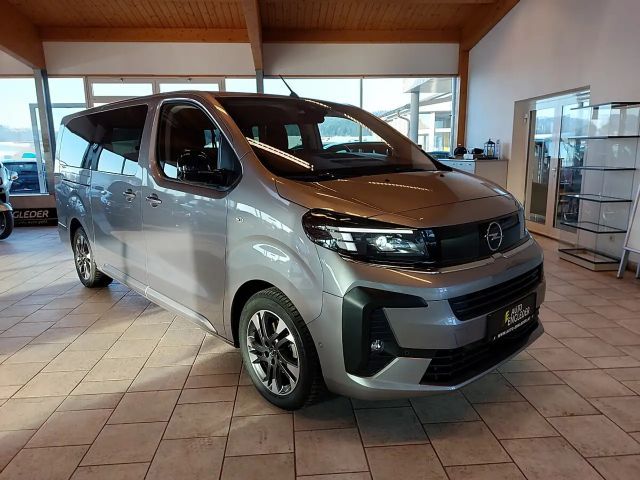 Opel Zafira 2,0 Diesel S&S XL Aut.