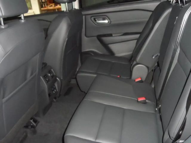 Nissan X-trail N-Connecta e-4ORCE