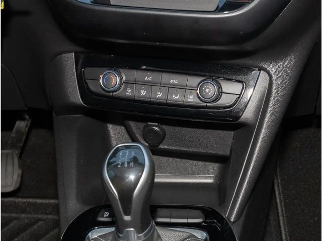 Opel Corsa Edition business+