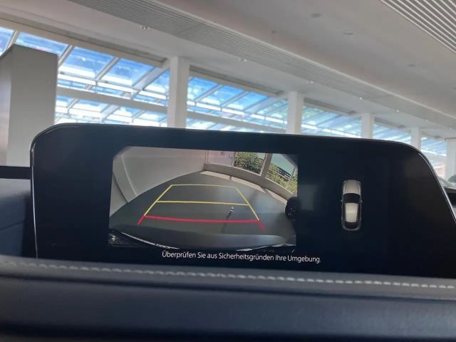 Mazda CX-30 S Selection SkyActiv