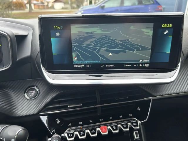 Peugeot 208 Allure Pack