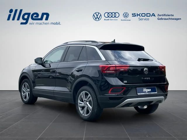 Volkswagen T-Roc 1.5 TSI DSG Life
