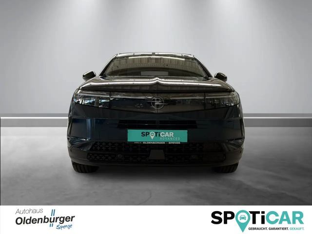 Opel Grandland X GS-Line Grand Sport