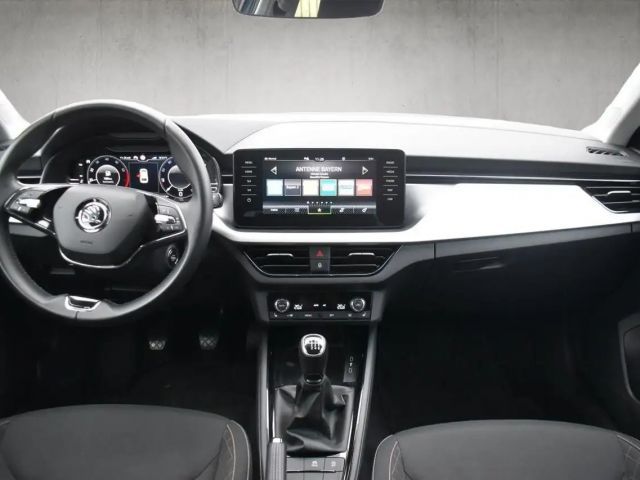 Skoda Scala 1.0 TSI Ambition