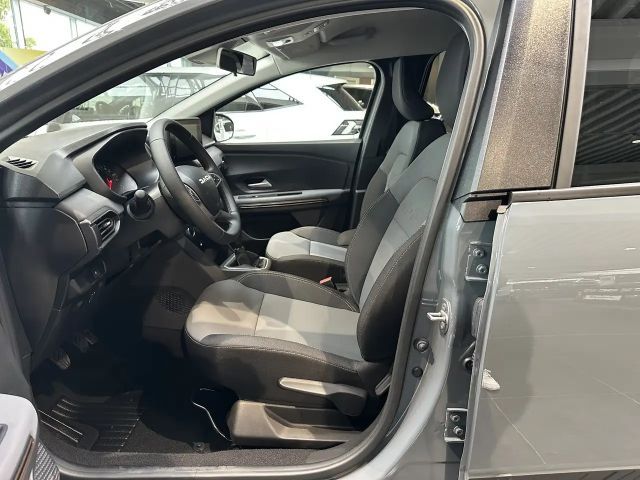 Dacia Jogger Extreme TCe 110