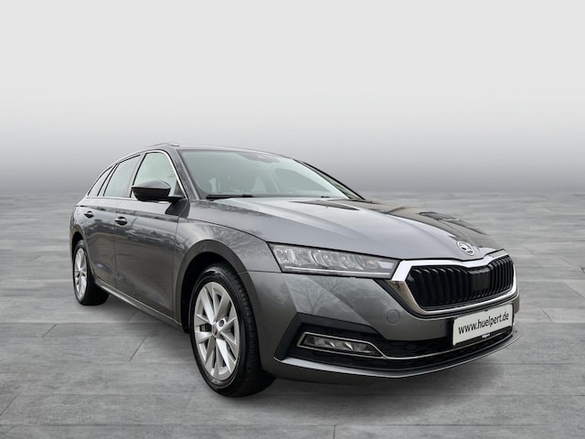 Skoda Octavia Combi Style Style iV