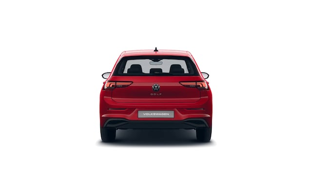 Volkswagen Golf 1.5 TSI